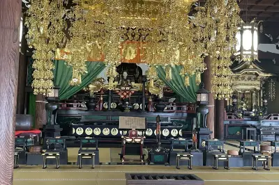 Honnō-ji Temple