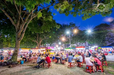 Farlim Wednesday Night Market