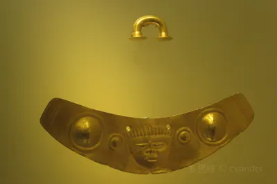 Museo de Metales Preciosos