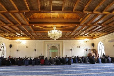 Omina Masjid