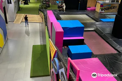 BOUNCE Inc Mumbai