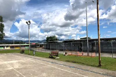 Zona Paga De Metrobus, La Siesta, Tocumen, Panamá