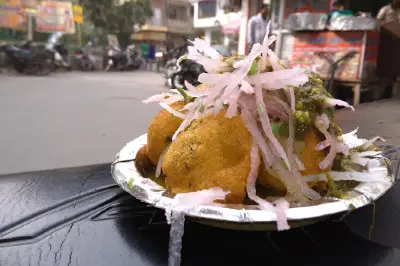 Shivaji Park