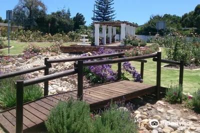 Durbanville Rose Garden