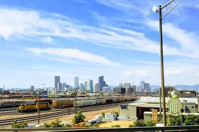 Denver Coliseum