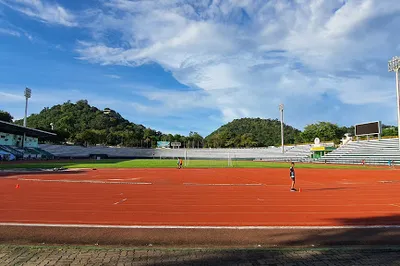 Surakul Stadium