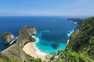 2024-09初探度假天堂，峇里島