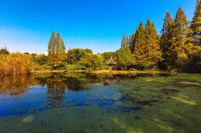 Baima Park
