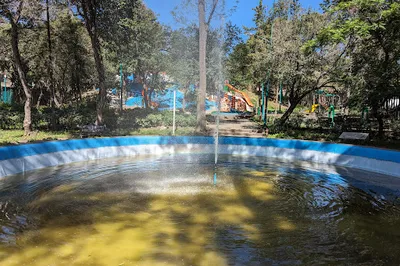 Parque Lira