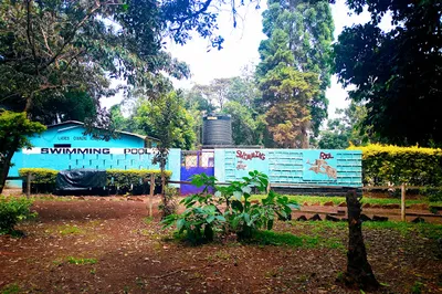 Kenya Scouts Association- Rowallan Scout Camp