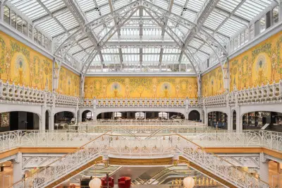 Samaritaine
