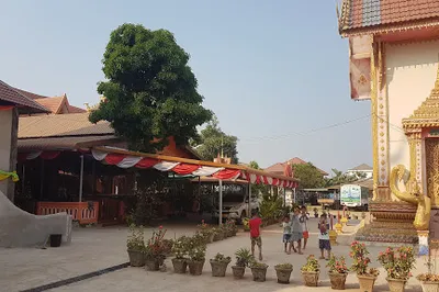 Buddhist Temple