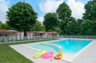Camping Serenissima