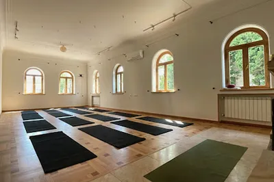 Tbilisi Yoga Villa