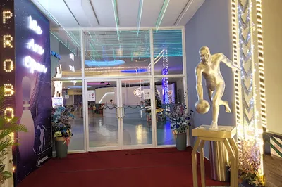Probowl Sports Academy - Khalandale Mall