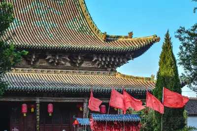 Temple of Literature