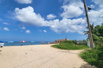 Playa Santa Fe