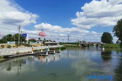 Xinghua Travelogue (1) – Water Forest