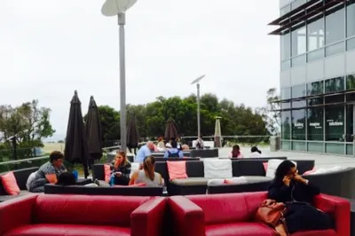 The Bella Vista Social Club & Caffe