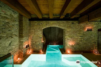 AIRE Ancient Baths Chicago