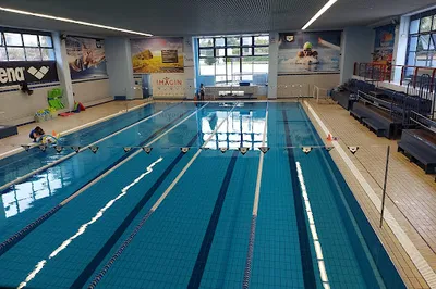 Dais Athletic Center Amarousio