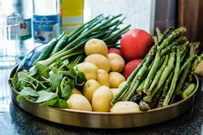 Georgian Flavors