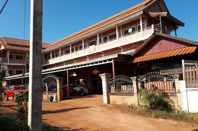 Sanaly Music Room ຫ້ອງຊ້ອມດົນຕຼີ ແຊນນາລີ
