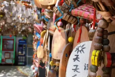 威尼斯水城市集