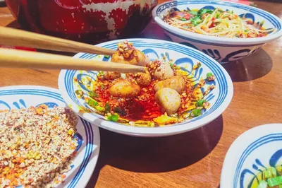 成都深度7日遊，吃喝住行這裡都有，歡迎copy！