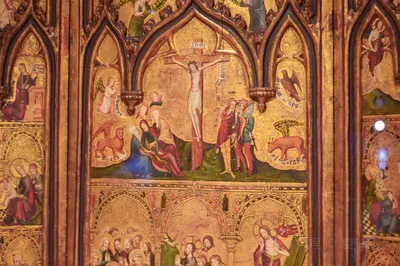 The Courtauld Gallery