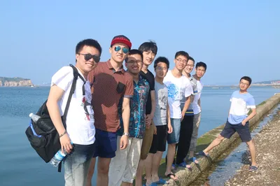 大連旅遊最熱門海島「哈仙島」，過去船票搶不到，如今人少景美沒有坑
