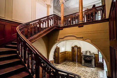 Writers' House of Georgia