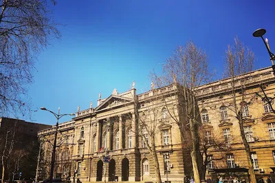 Terazije Theatre