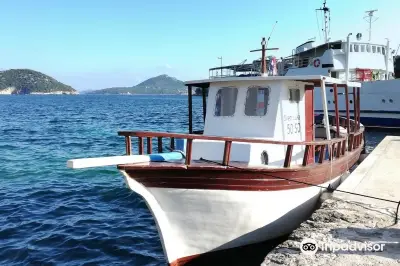 Three island cruise