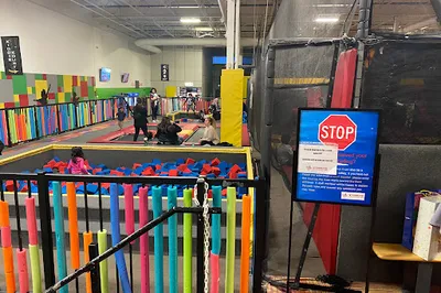 Xtreme Trampoline Park
