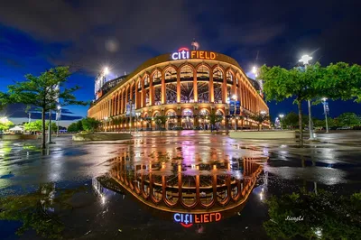Citi Field