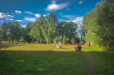 Akmensdārzs