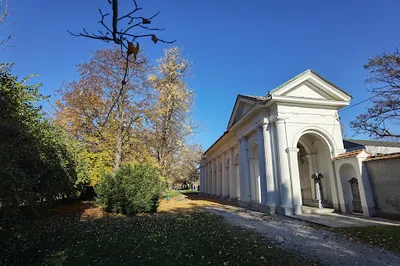 Navje Memorial Park
