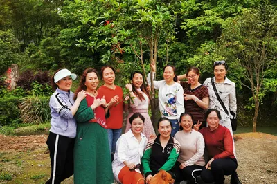Flying from Xi'an to Huaihua: A 20-Day Leisurely Tour of Xinhuang Dong Autonomous County, the Pearl of Western Hunan (Video Version)