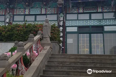 禪宗寺