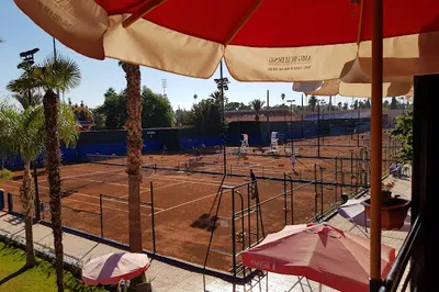 Royal Tennis Club de Marrakech