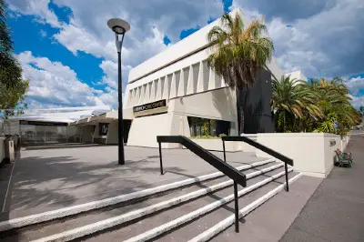 Ipswich Civic Centre