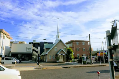 Nagoya Grace Christ Church