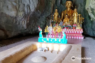 Elephant Cave