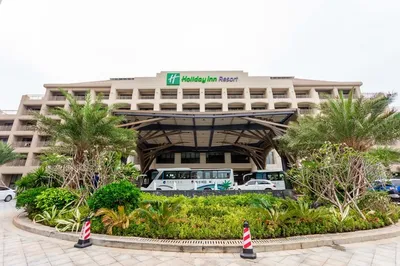 冬日享受暖阳与海风，品美食度慵懒小时光