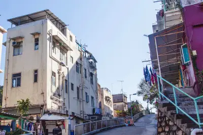 Peng Chau
