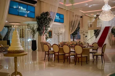 Coliseum Eventos