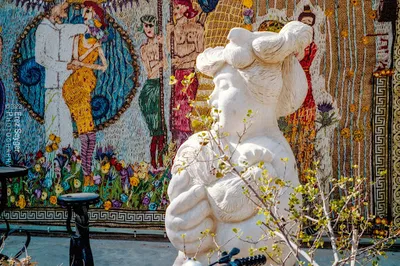 Tel Aviv Artists House