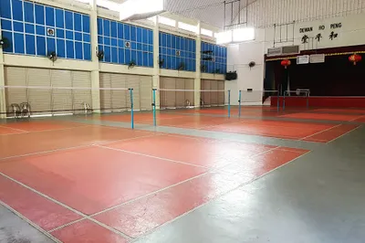 Dewan Ho Peng
