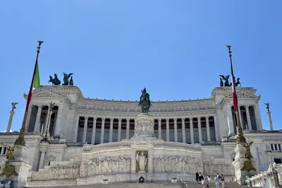 Altar of the Fatherland